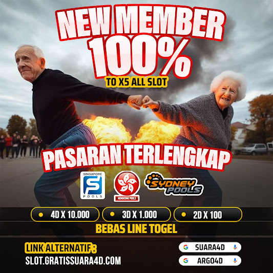 SUARA4D ✈️ Link Saluran Situs Toto Togel Online Pasaran 4D Resmi Pasti Bayar